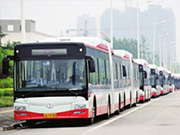 公交車(chē)